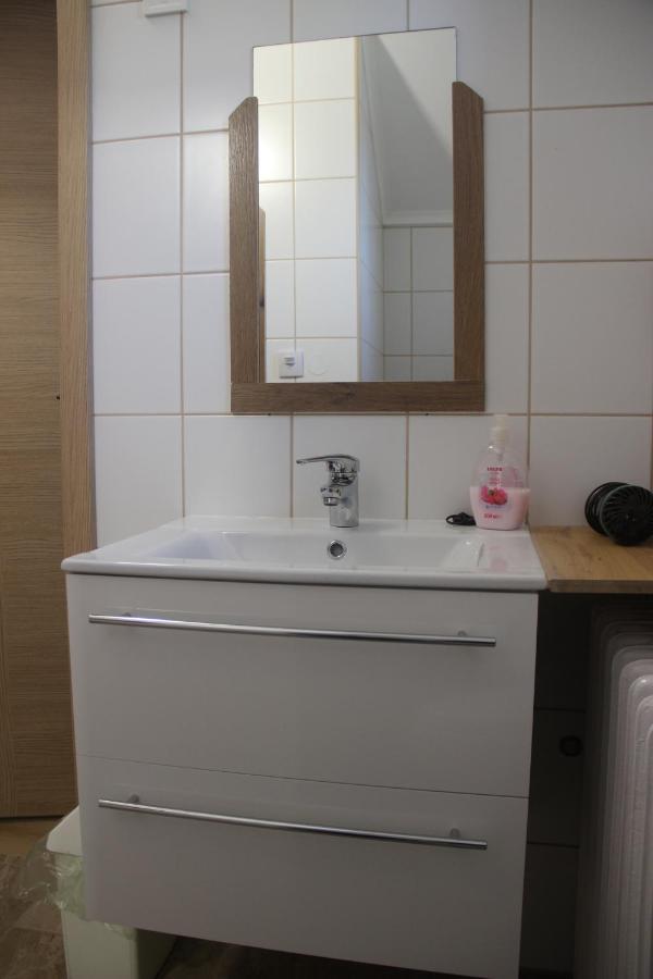 Erika Vendeghaz Hotel Szentendre Buitenkant foto