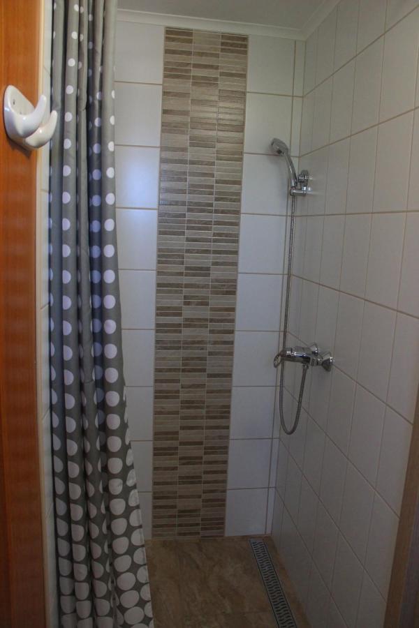 Erika Vendeghaz Hotel Szentendre Buitenkant foto